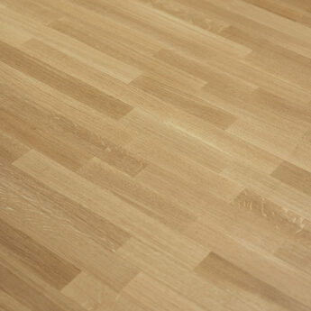 PARQUET A TRE STRATI 3L ROVERE TERRA NATURE LACCATO GL10 5G