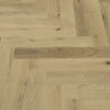 PARQUET A TRE STRATI 1L ROVERE OTRANTO COUNTRY INVISIBLE SPAZZOLATO OLIATO 4VM OL