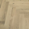 PARQUET A TRE STRATI 1L ROVERE OTRANTO COUNTRY INVISIBLE SPAZZOLATO OLIATO 4VM OL