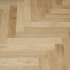 PARQUET A DUE STRATI ROVERE AB SPAZZOLATO GREZZO D+S M/F