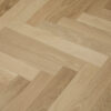 PARQUET A DUE STRATI ROVERE AB SPAZZOLATO GREZZO D+S M/F