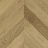 PARQUET A DUE STRATI ROVERE AB  SPAZZOLATO VERNICIATO EXTRA OPACO HDF CH-45 M/F