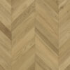 PARQUET A DUE STRATI ROVERE AB  SPAZZOLATO VERNICIATO EXTRA OPACO HDF CH-45 M/F