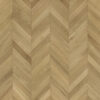 PARQUET A DUE STRATI ROVERE AB  SPAZZOLATO VERNICIATO EXTRA OPACO HDF CH-45 M/F