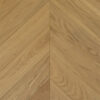 PARQUET DUE STRATI ROVERE CD SPAZZOLATO VERNICIATO EXTRA OPACO HDF CH-45 M/F