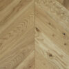 PARQUET A TRE STRATI ROVERE CD SPAZZOLATO VERNICIATO CH-45 M/F