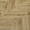 PARQUET A TRE STRATI ROVERE CD SPAZZOLATO VERNICIATO CH-45 M/F