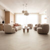 VINILE LVT 1229 ROVERE DESERT 4V 2,5/0,55 MM 33/42