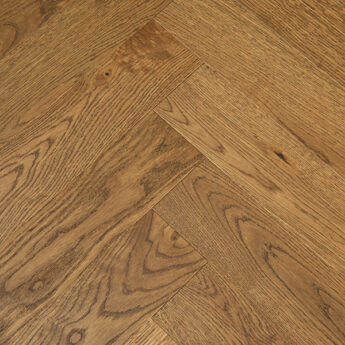 PARQUET A TRE STRATI 1L ROVERE AGRIGENTO NATURALE COGNAC TALPA VERNICE OPACA 4V OL