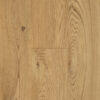 PARQUET A TRE STRATI 1L ROVERE BASIC SPAZZOLATO VERNICIATO OPACO 5G