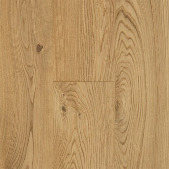 PARQUET A TRE STRATI 1L ROVERE BASIC SPAZZOLATO VERNICIATO OPACO 5G