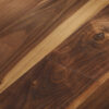 PARQUET A TRE STRATI NOCE AMERICANO RUSTIC SANDED VERNICATO