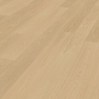 PARQUET A TRE STRATI 1L ROVERE BIANCO NOBLESSE SPAZZOLATO OLIATO SB 5G