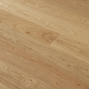 PARQUET A TRE STRATI 1L ROVERE ELEGANCE SPAZZOLATO OLO VERNICIATO OPACO  5G