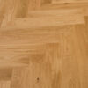 PARQUET A TRE STRATI 1L ROVERE LAGOS NATURAL SPAZZOLATO OLIATO 4VM OL