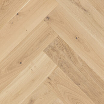 PARQUET A TRE STRATI 1L ROVERE GALLIPOLI NATURAL WHITE MAT VERNICE 4MV OL