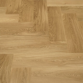 PARQUET A TRE STRATI 1L ROVERE KORINTHOS NATURAL SPAZZOLATOOLATO VERNICIATO CREMA MAT 4MV OL