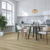 PARQUET A TRE STRATI 1L ROVERE AB SPAZZOLATO VERNICIATO M/F