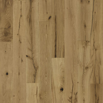 PARQUET A TRE STRATI 1L ROVERE NAXOS DE SPAZZOLATO VERNICIATO M/F