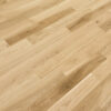 PARQUET A TRE STRATI 1L ROVERE AREZZO OLIO MALTA NATURALE 4Vm 5Gc