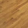PARQUET A TRE STRATI 1L ROVERE BURGOS NATURALE TALPA UNI LACCATO OPACO 4Vm 5Gc