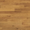 PARQUET A TRE STRATI 1L ROVERE BURGOS NATURALE TALPA UNI LACCATO OPACO 4Vm 5Gc
