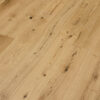 PARQUET A TRE STRATI 1L ROVERE CRANS MONTANA NEW COUNTRY VERNICIATO OPACO MOLE 4mV 5Gc