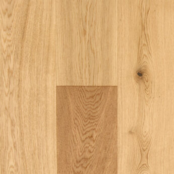 PARQUET A TRE STRATI 1L ROVERE ORCIERES NUOVA VERNICE NATURALE OPACA TALPA 4mV 5Gc