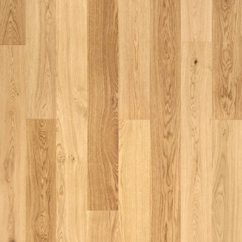 PARQUET A TRE STRATI 1L ROVERE ORCIERES NUOVA VERNICE NATURALE OPACA TALPA 4mV 5Gc