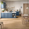 LAMINATO 2152 CASELLA ROVERE NATURALE 4V 8/33 72h C-it