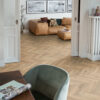 LAMINATO L012 ROVERE RILLINGTON SCURO 8/32 C-it