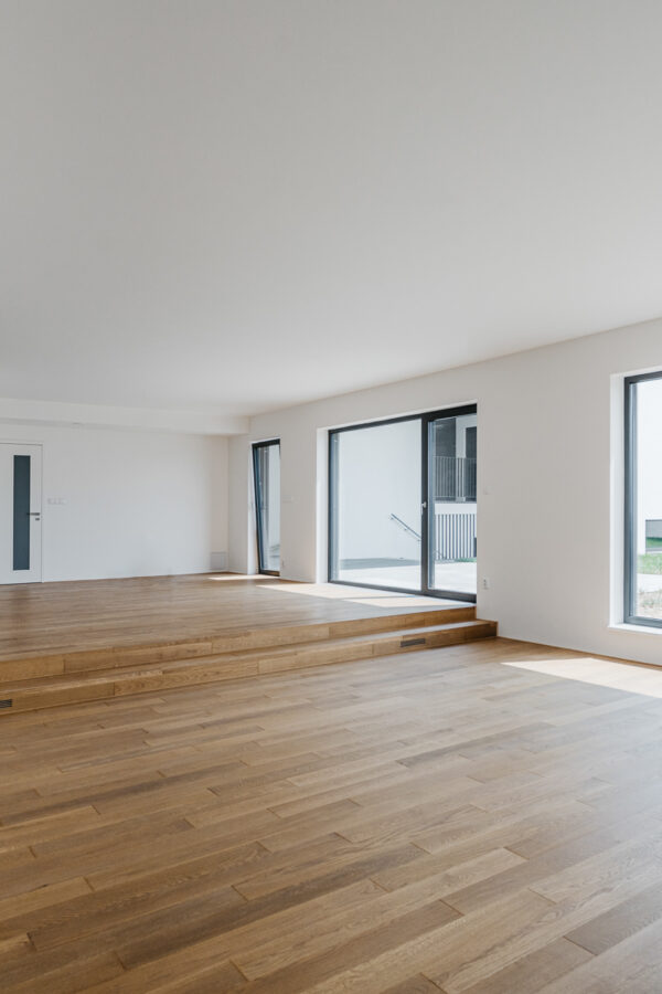 Domovi Landia – casa accogliente in rovere
