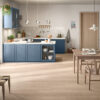 LAMINATO 2132 BARONIA ROVERE CHIARO 4V 10/33 24h C-it