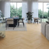 VINILE SPC ROVERE CREAM 5,0/0,5 MM 34 HB i4F
