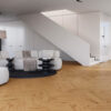 VINILE SPC ROVERE GINGER 5,0/0,5 MM 34 HB i4F