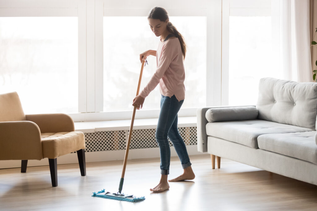 I segreti della manutenzione del laminato per una lucentezza e una durata nel tempo