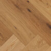 PARQUET A TRE STRATI 1L ROVERE ST ANTON ABC SPAZZOLATO VERNICIATO M F L R