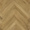 PARQUET A TRE STRATI 1S ROVERE VAL GARDENA ABC SPAZZOLATO VERNICIATO M F L R