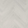 PARQUET A TRE STRATI 1S ROVERE ALTA BADIA CD LACCATO BIANCO BRU T G L R
