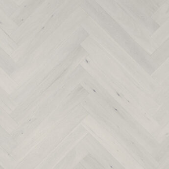 PARQUET A TRE STRATI 1S ROVERE ALTA BADIA CD LACCATO BIANCO BRU T G L R