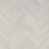 PARQUET A TRE STRATI 1S ROVERE ALTA BADIA CD LACCATO BIANCO BRU T G L R