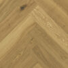 PARQUET A TRE STRATI 1S ROVERE ARABBA CD SPAZZOLATO LACCATO T G L R