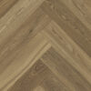 PARQUET A TRE STRATI 1S ROVERE AFFUMICATO WENGEN CD SPAZZOLATO OLIATO M F L R