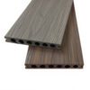 DECKING WPC ESTRUSO 22,5X143 P2 COFFEE / GRIGIO