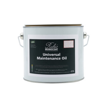 OLIO MANUTENZIONE UNIVERSAL OIL PURE 2,5 L