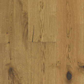 PARQUET A TRE STRATI 1S ROVERE COUNTRY MARRONE OPACO LACCATO 5Gc