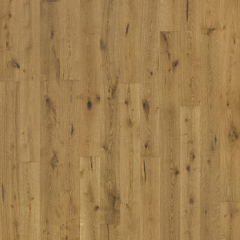 PARQUET A TRE STRATI 1S ROVERE COUNTRY MARRONE OPACO LACCATO 5Gc