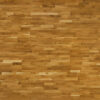 PARQUET A TRE STRATI 3S ROVERE BC GOLD LACCATO