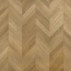 PARQUET A TRE STRATI 1S ROVERE CERMIS AB CH- 45 SPAZZOLATO UV VERNICIATO M F