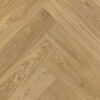 PARQUET A TRE STRATI 1S ROVERE SESTRIERE AB SPAZZOLATO VERNICIATO M F L R